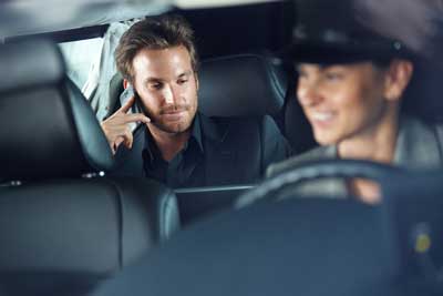 Combined Limousines Premier Service